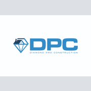 Diamond Pro Construction Ltd logo